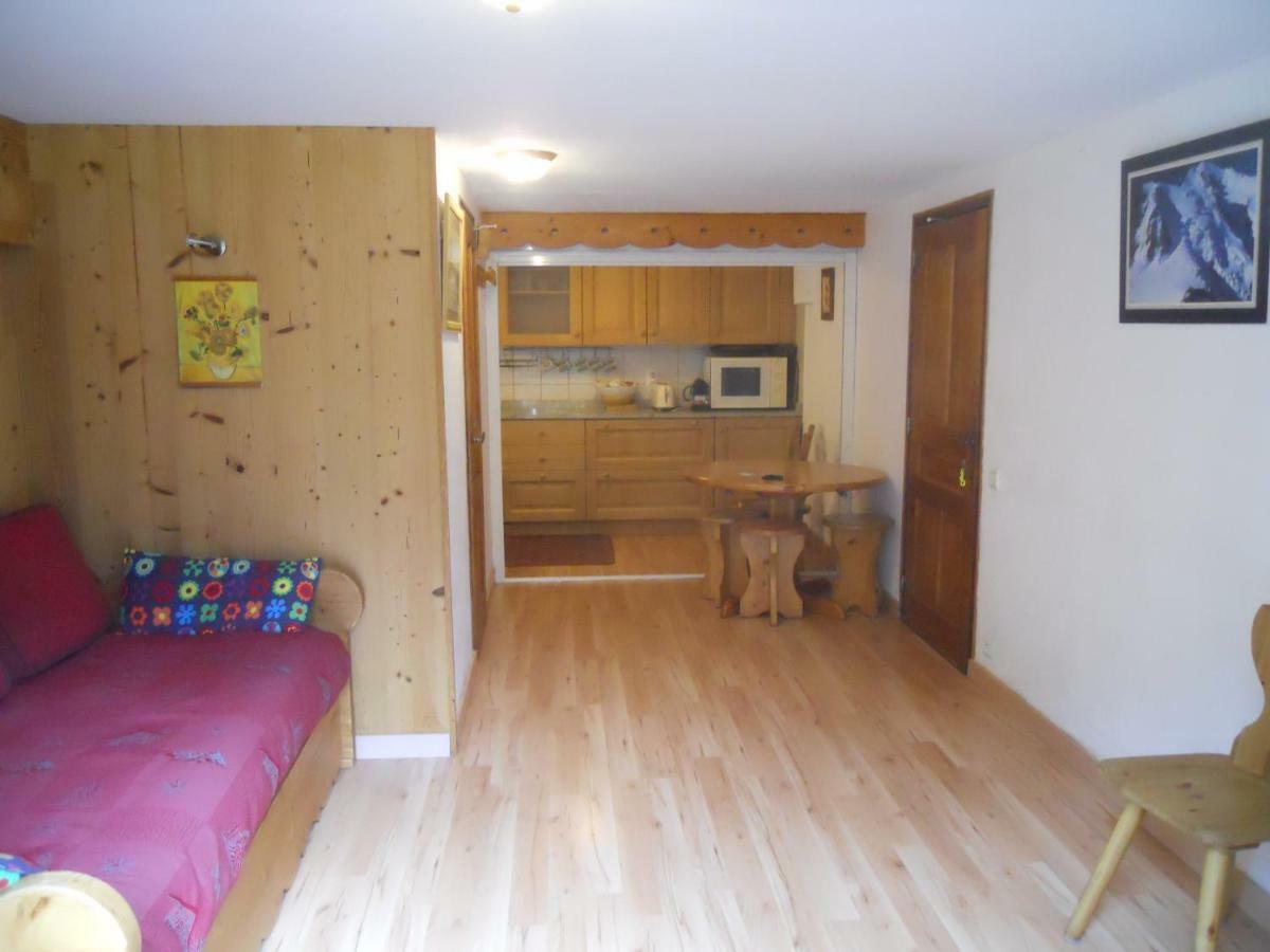 Chalets Pyrene Mont-Blanc Chamonix Bagian luar foto