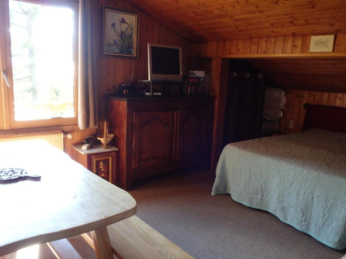 Chalets Pyrene Mont-Blanc Chamonix Bagian luar foto